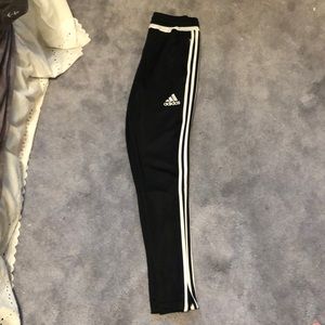 Women’s Adidas Soccer Pants